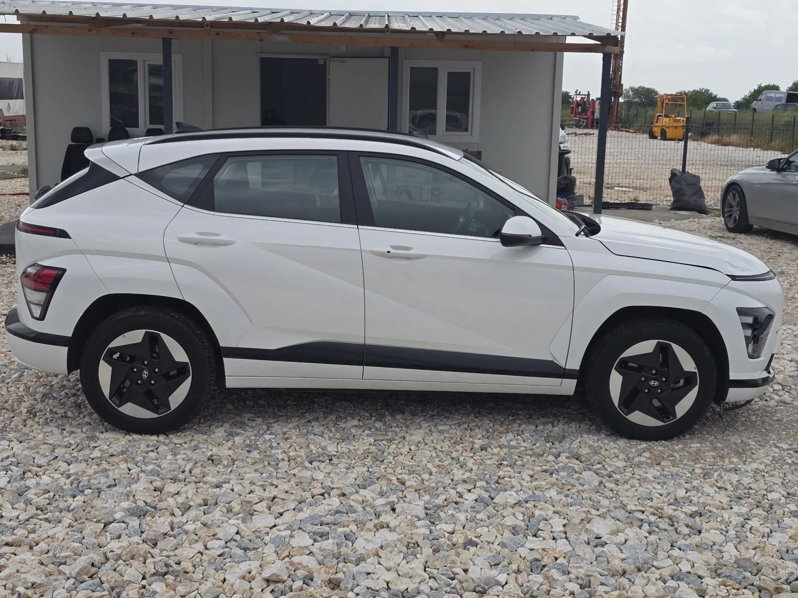 Hyundai Kona 65KW, снимка 4 - Автомобили и джипове - 54645234