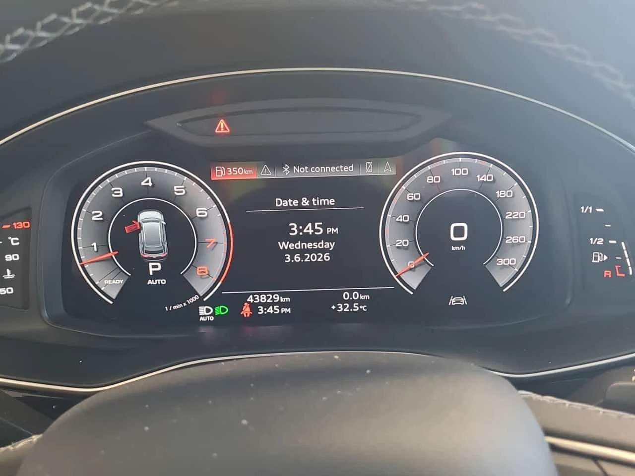 Audi Q8  PROGRESSIV /.360 / ОБДУХВАНЕ / АВТОКРЕДИТ , снимка 9 - Автомобили и джипове - 54775129