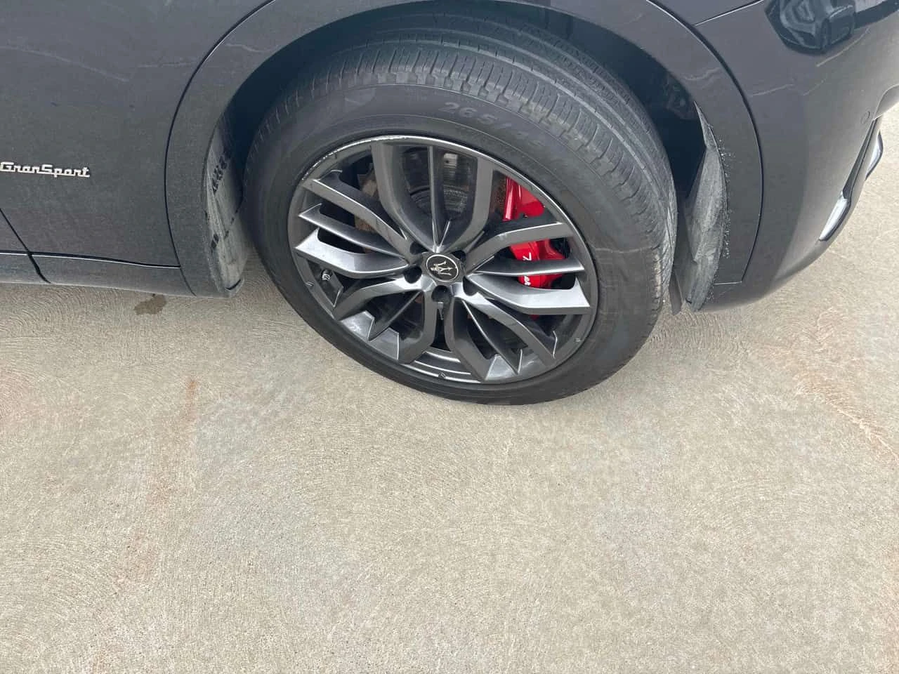 Maserati Levante S GranSport/360/ПАНОРАМА, снимка 6 - Автомобили и джипове - 54969830