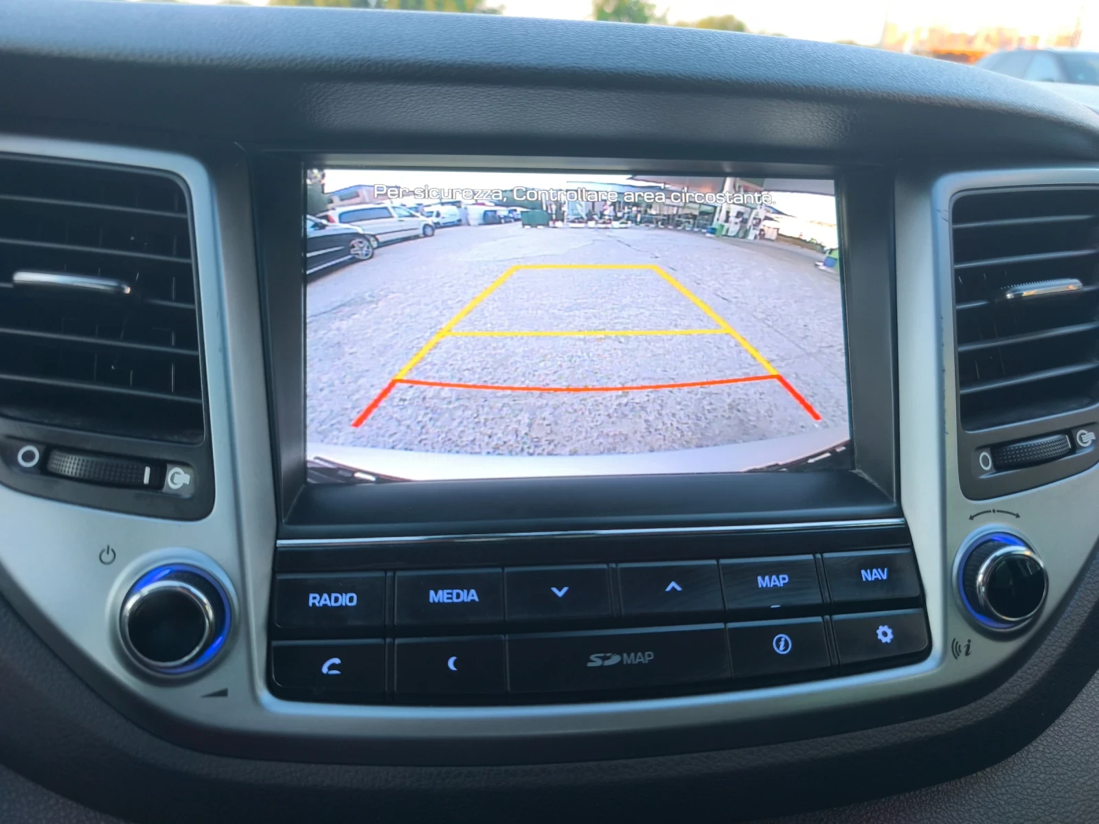 Hyundai Tucson 2.0d 184kc PREMIUM FULL NEW  | Mobile.bg � ����������� 10