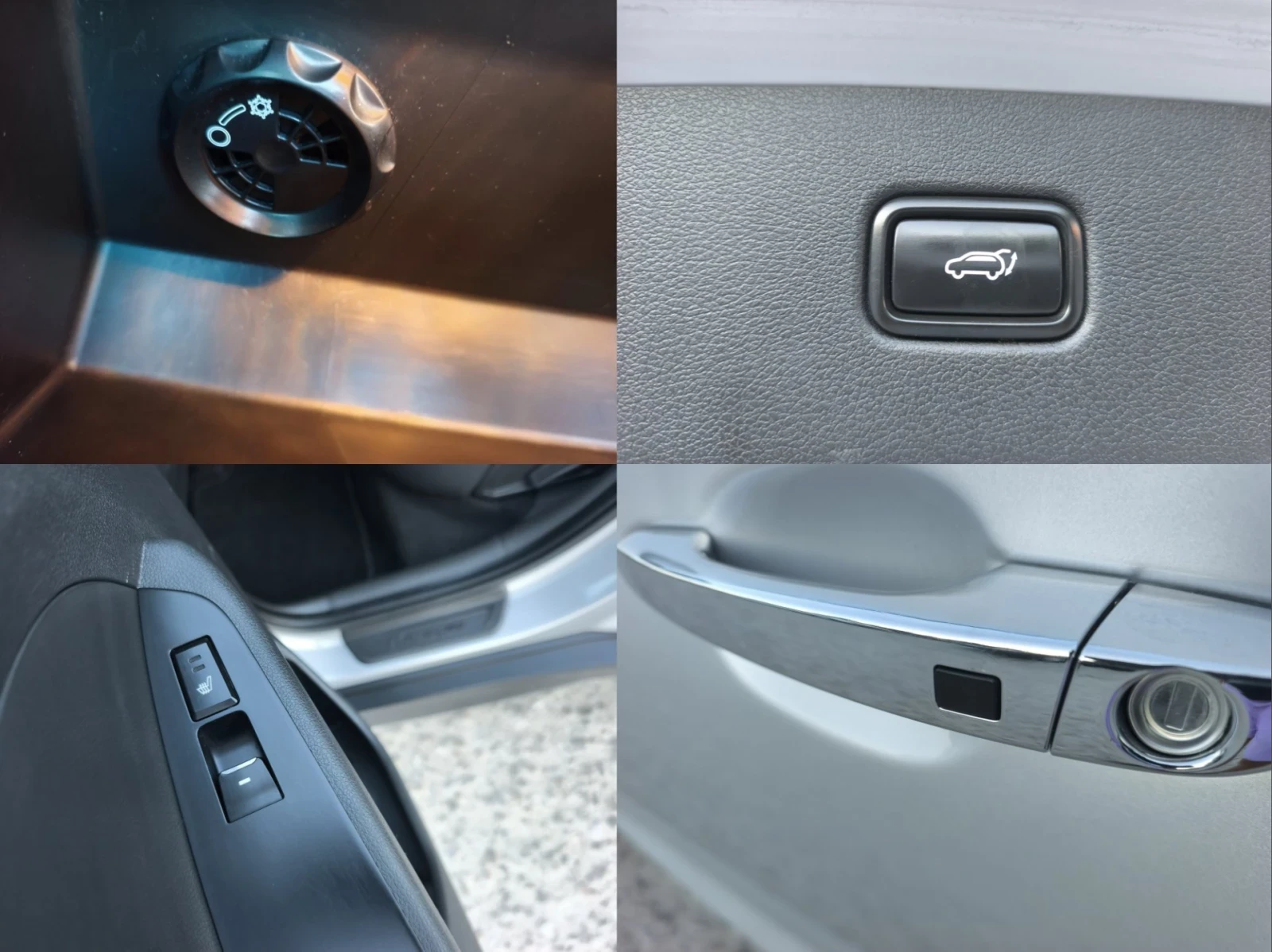 Hyundai Tucson 2.0d 184kc PREMIUM FULL NEW  | Mobile.bg � ����������� 15