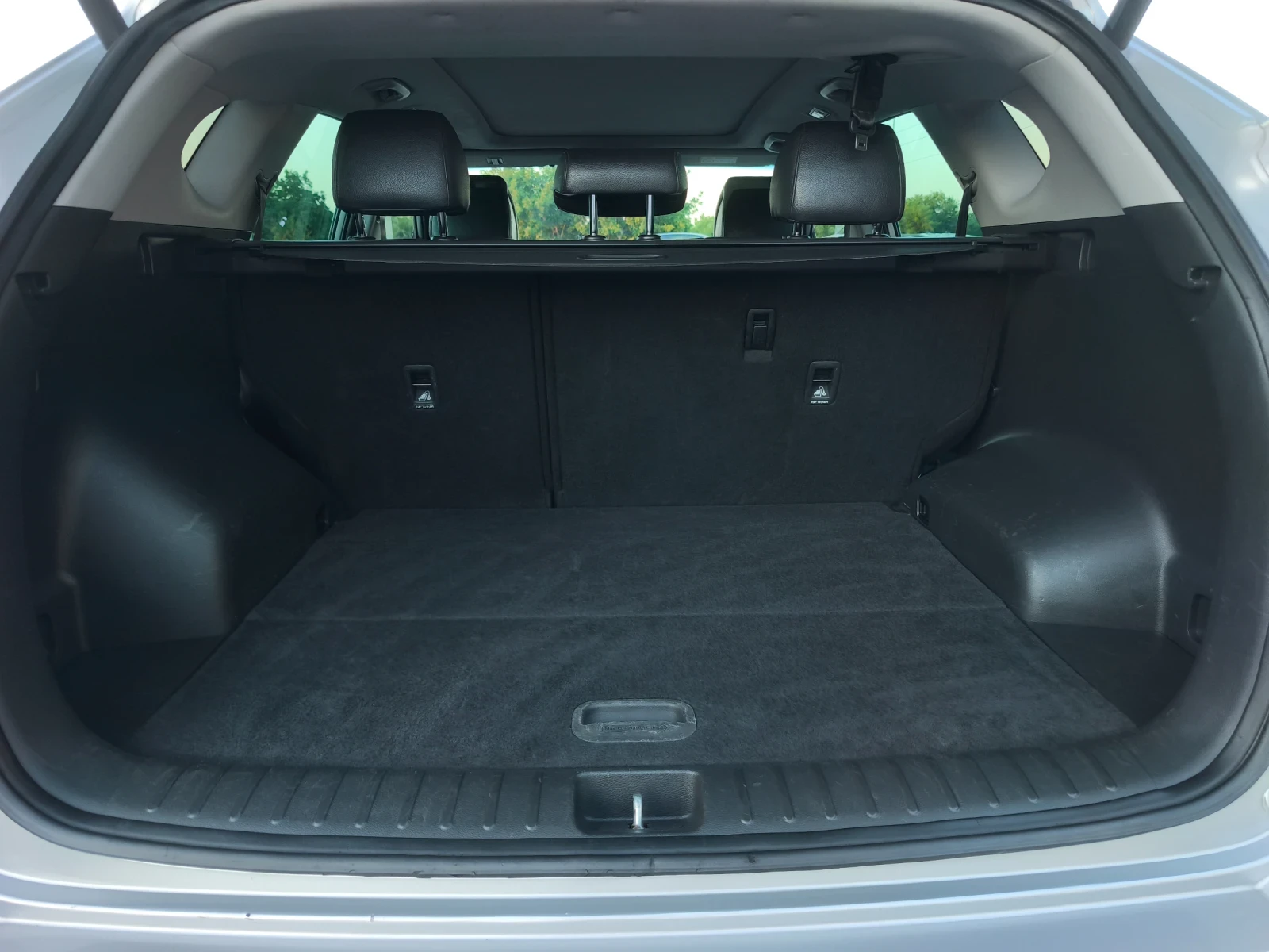 Hyundai Tucson 2.0d 184kc PREMIUM FULL NEW  | Mobile.bg � ����������� 13