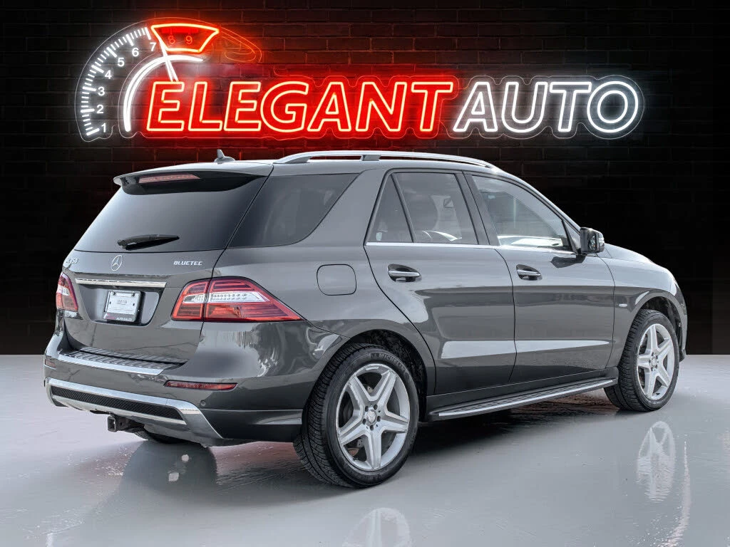 Mercedes-Benz ML 350 BLUETEC* HARMAN* ������* 96668 ��* ������ ���� | Mobile.bg � ����������� 6