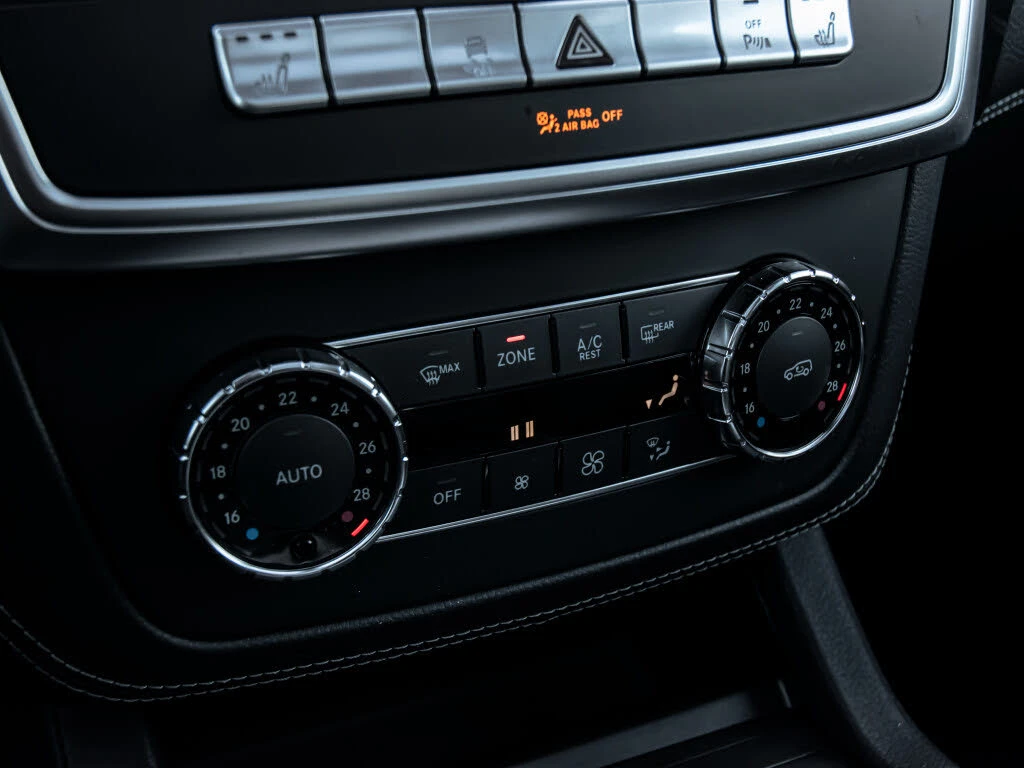 Mercedes-Benz ML 350 BLUETEC* HARMAN* ������* 96668 ��* ������ ���� | Mobile.bg � ����������� 12