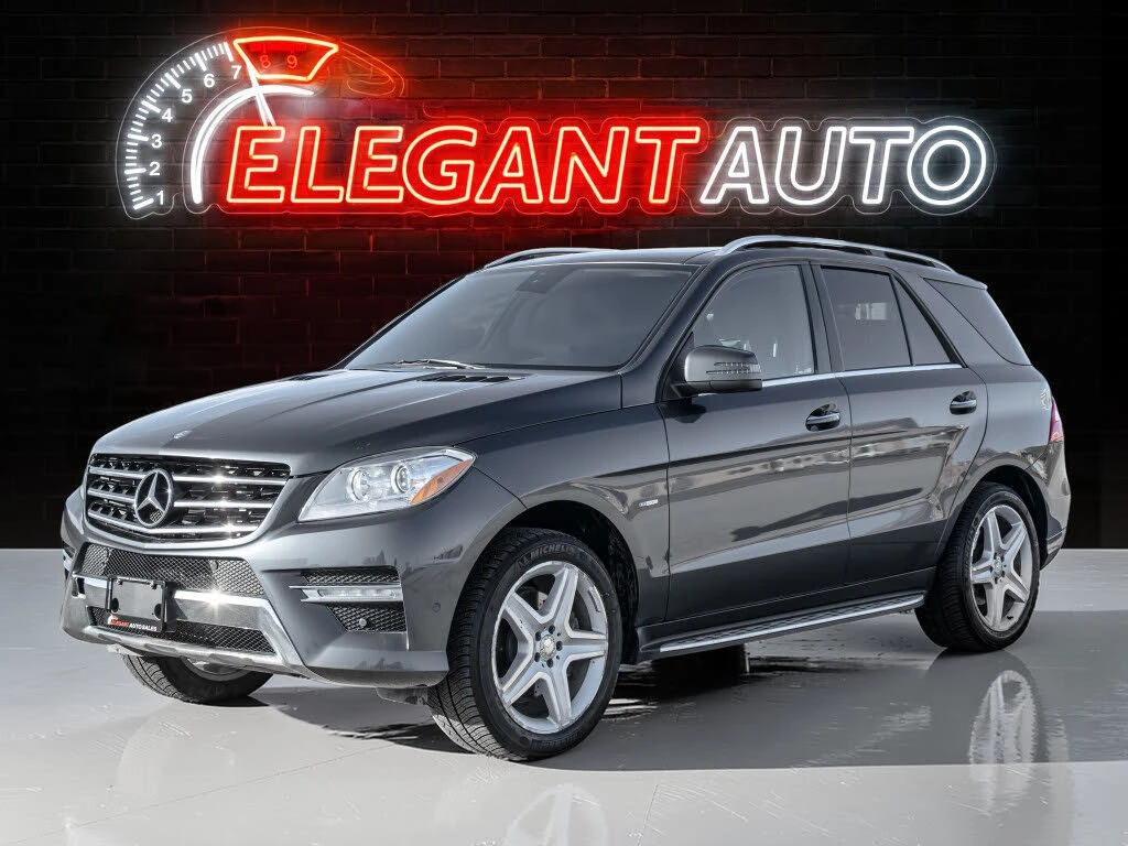 Mercedes-Benz ML 350 BLUETEC* HARMAN* ������* 96668 ��* ������ ���� | Mobile.bg � ����������� 2