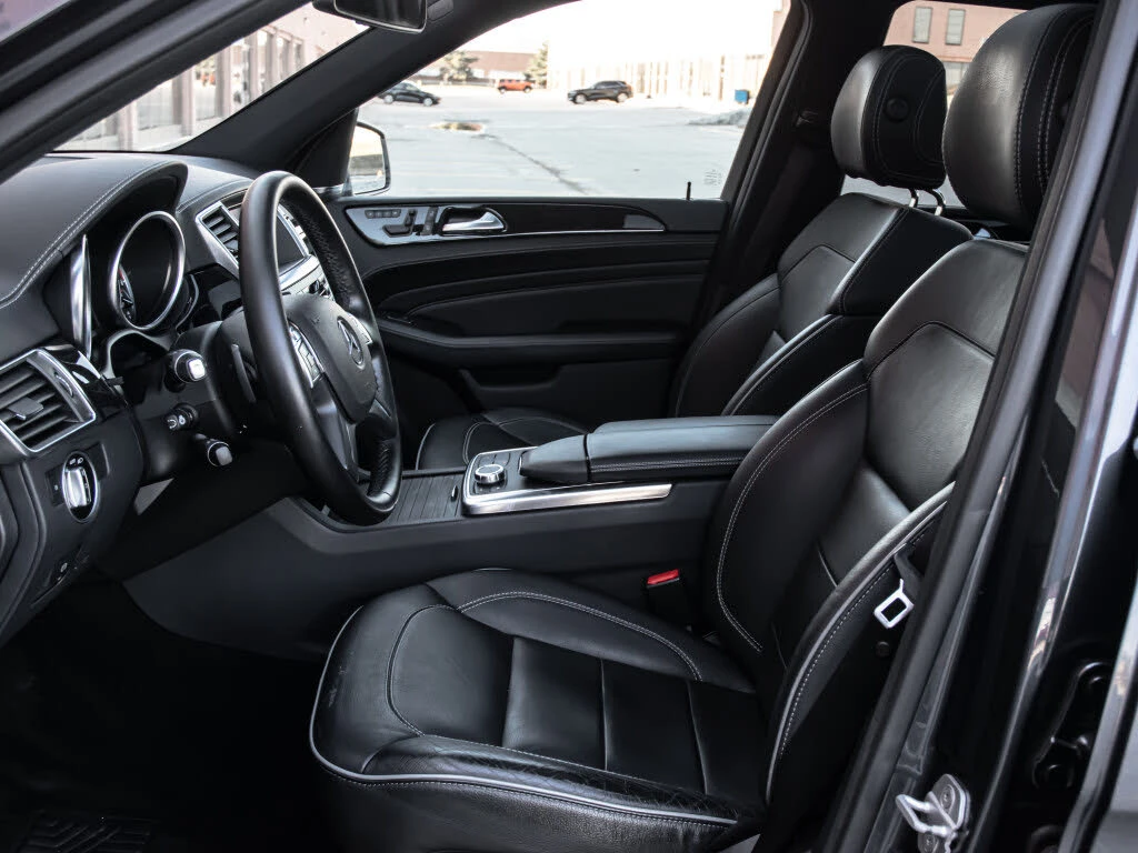 Mercedes-Benz ML 350 BLUETEC* HARMAN* ������* 96668 ��* ������ ���� | Mobile.bg � ����������� 7
