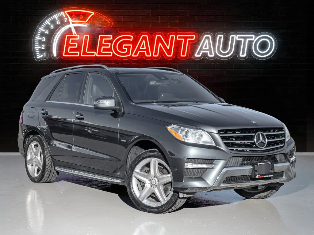 Mercedes-Benz ML 350 BLUETEC* HARMAN* ������* 96668 ��* ������ ���� | Mobile.bg � ����������� 3