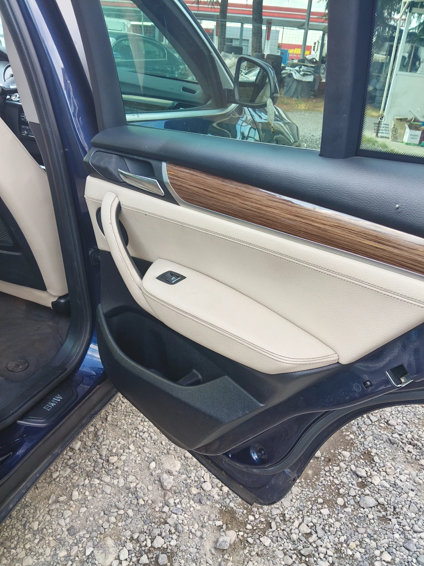 BMW X4 2.0 SPORT | Mobile.bg � ����������� 7