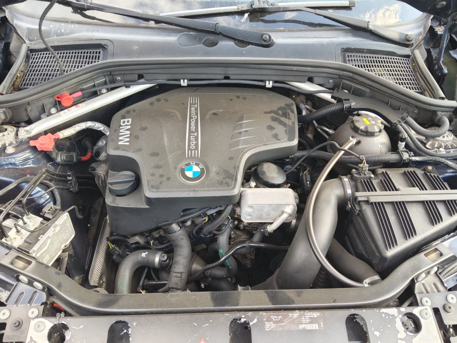 BMW X4 2.0 SPORT | Mobile.bg � ����������� 14