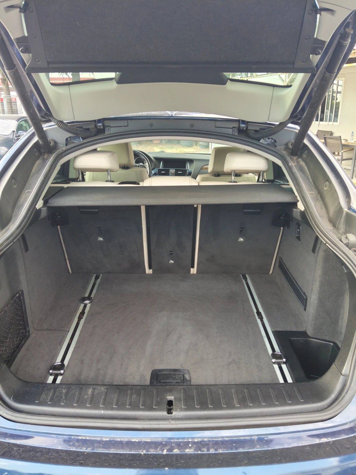 BMW X4 2.0 SPORT | Mobile.bg � ����������� 5