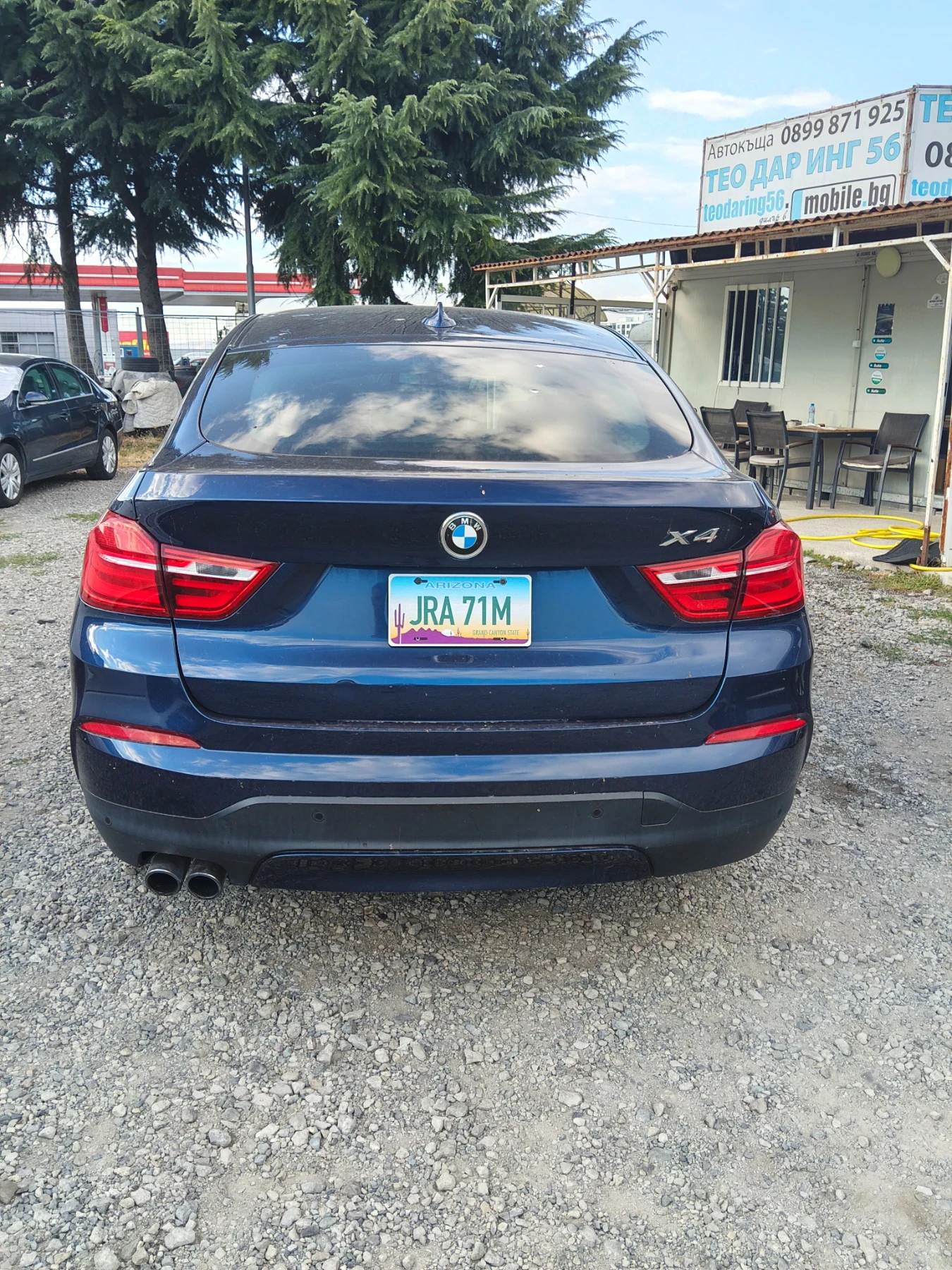 BMW X4 2.0 SPORT | Mobile.bg � ����������� 4