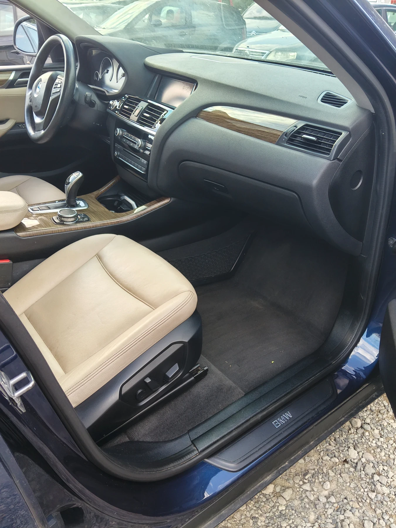 BMW X4 2.0 SPORT | Mobile.bg � ����������� 8
