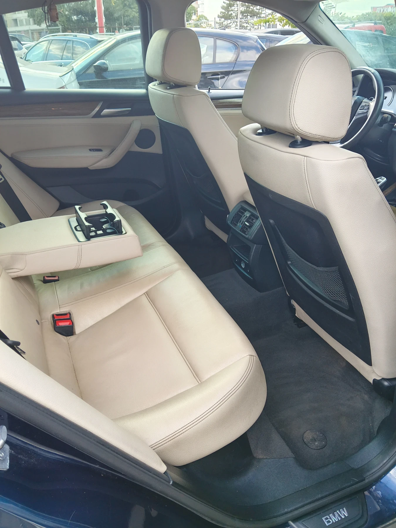 BMW X4 2.0 SPORT | Mobile.bg � ����������� 6