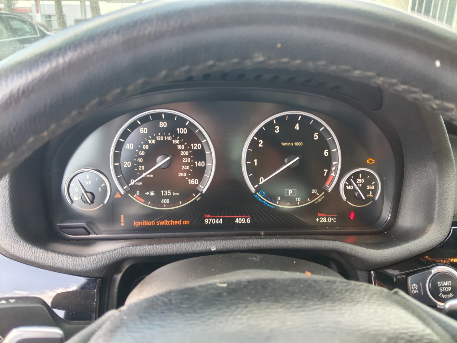 BMW X4 2.0 SPORT | Mobile.bg � ����������� 12