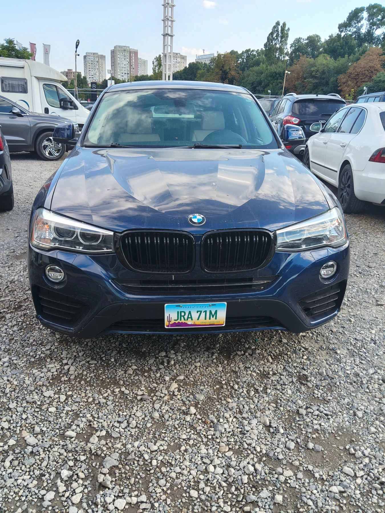 BMW X4 2.0 SPORT | Mobile.bg � ����������� 1
