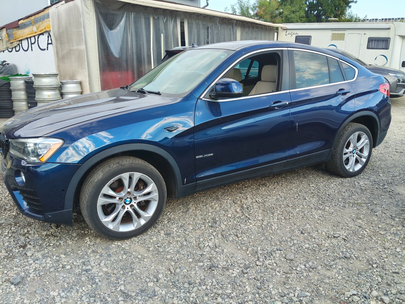BMW X4 2.0 SPORT | Mobile.bg � ����������� 3