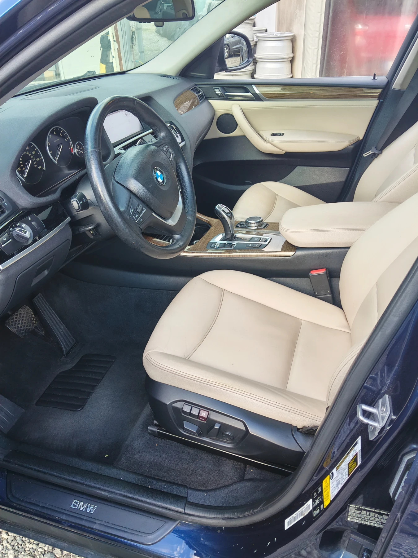 BMW X4 2.0 SPORT | Mobile.bg � ����������� 11