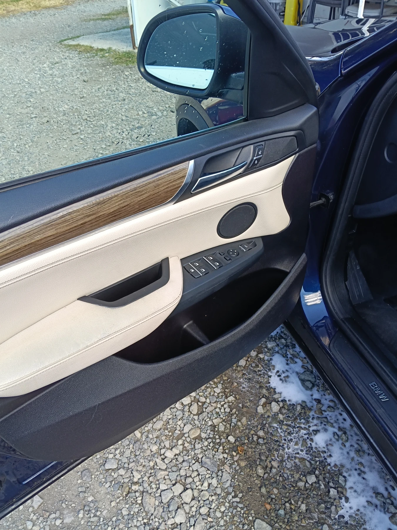 BMW X4 2.0 SPORT, снимка 17 - Автомобили и джипове - 56022814