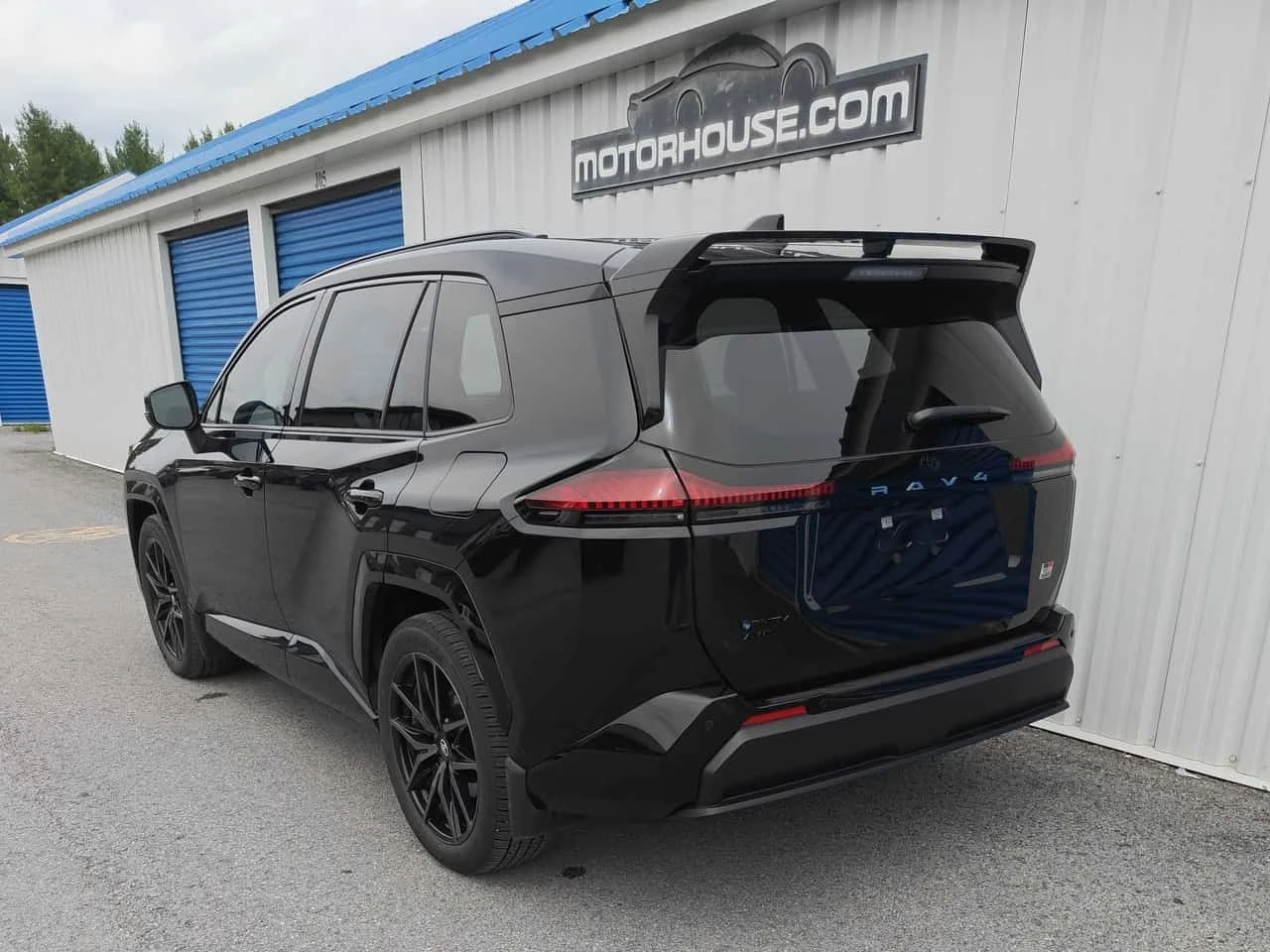 Toyota Rav4 GR Sport Plug in Hybrid / Carfax / �����������  | Mobile.bg � ����������� 17