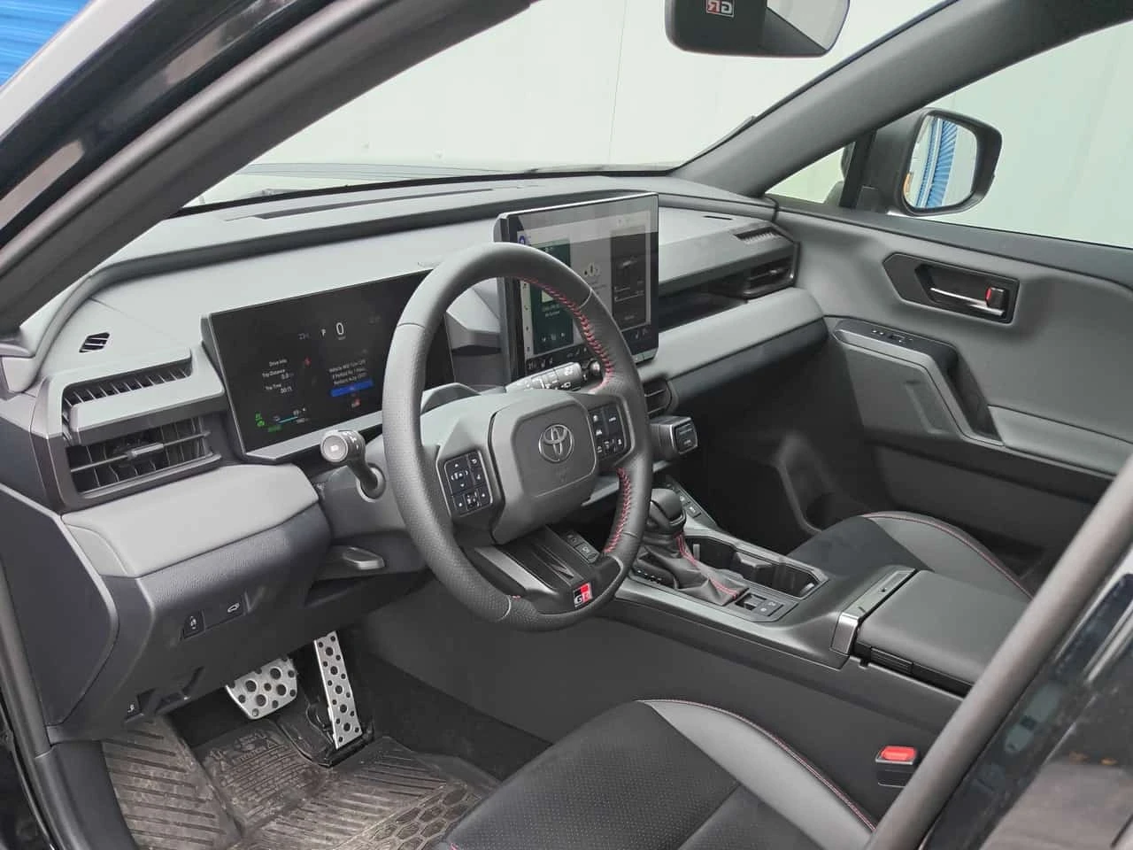 Toyota Rav4 GR Sport Plug in Hybrid / Carfax / �����������  | Mobile.bg � ����������� 5