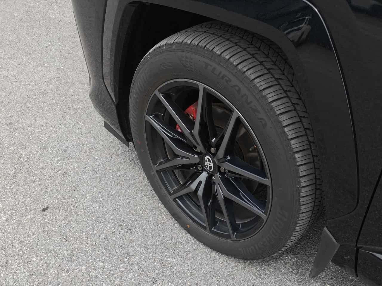 Toyota Rav4 GR Sport Plug in Hybrid / Carfax / �����������  | Mobile.bg � ����������� 7
