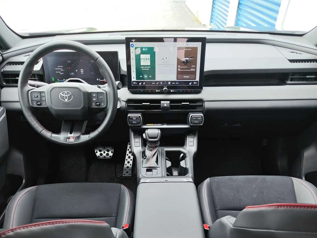Toyota Rav4 GR Sport Plug in Hybrid / Carfax / �����������  | Mobile.bg � ����������� 9