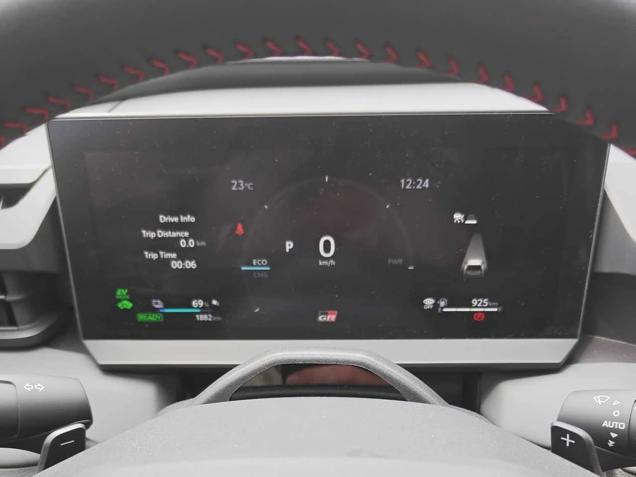 Toyota Rav4 GR Sport Plug in Hybrid / Carfax / �����������  | Mobile.bg � ����������� 8