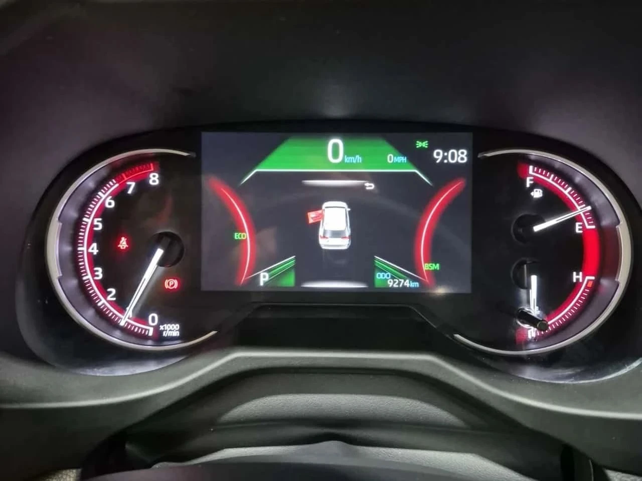 Toyota Rav4 | Mobile.bg � ����������� 9