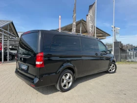 Mercedes-Benz V 250 EXTRA LONG#3xЕл.ВРАТИ#CAMERA#VIP#2018г, снимка 5