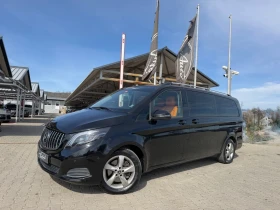 Mercedes-Benz V 250 EXTRA LONG#3xЕл.ВРАТИ#CAMERA#VIP#2018г, снимка 2