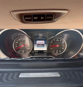 Mercedes-Benz V 250 EXTRA LONG#3xЕл.ВРАТИ#CAMERA#VIP#2018г, снимка 17