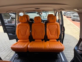 Mercedes-Benz V 250 EXTRA LONG#3xЕл.ВРАТИ#CAMERA#VIP#2018г, снимка 10
