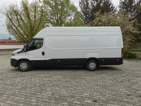 Iveco Daily 35S18 Hi Matic, снимка 3