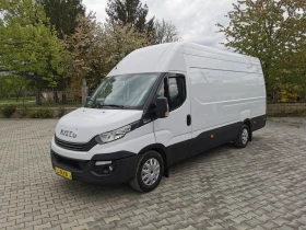 Iveco Daily 35S18 Hi Matic, снимка 1