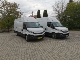Iveco Daily 35S18 Hi Matic, снимка 16