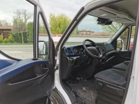 Iveco Daily 35S18 Hi Matic, снимка 8