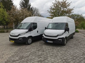 Iveco Daily 35S18 Hi Matic, снимка 17