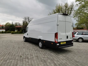Iveco Daily 35S18 Hi Matic, снимка 4