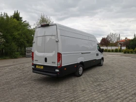 Iveco Daily 35S18 Hi Matic, снимка 5