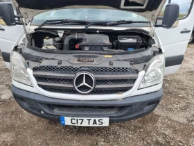 Mercedes-Benz Sprinter 313, снимка 6
