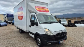 Iveco Daily 35c15 3.0L 4.80м. 3.5тона, снимка 6