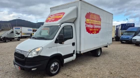 Iveco Daily 35c15 3.0L 4.80м. 3.5тона, снимка 1