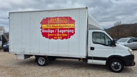 Iveco Daily 35c15 3.0L 4.80м. 3.5тона, снимка 5