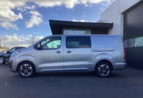 Opel Vivaro 1.5 CDTI 2 броя , снимка 5