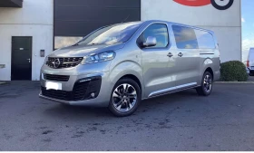 Opel Vivaro 1.5 CDTI 2 броя , снимка 2