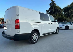 Opel Vivaro 1.5 CDTI 2 броя , снимка 9