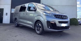 Opel Vivaro 1.5 CDTI 2 броя , снимка 6