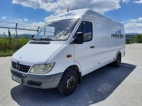 Обява за продажба на Mercedes-Benz Sprinter 413 ~9 900 лв. - изображение 1