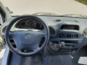 Обява за продажба на Mercedes-Benz Sprinter 413 ~9 900 лв. - изображение 7