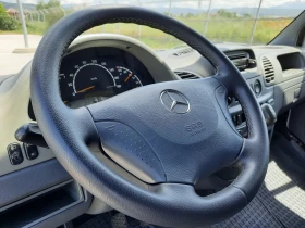Обява за продажба на Mercedes-Benz Sprinter 413 ~9 900 лв. - изображение 8